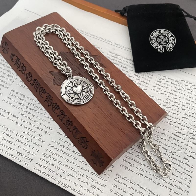 Chrome Hearts Necklaces